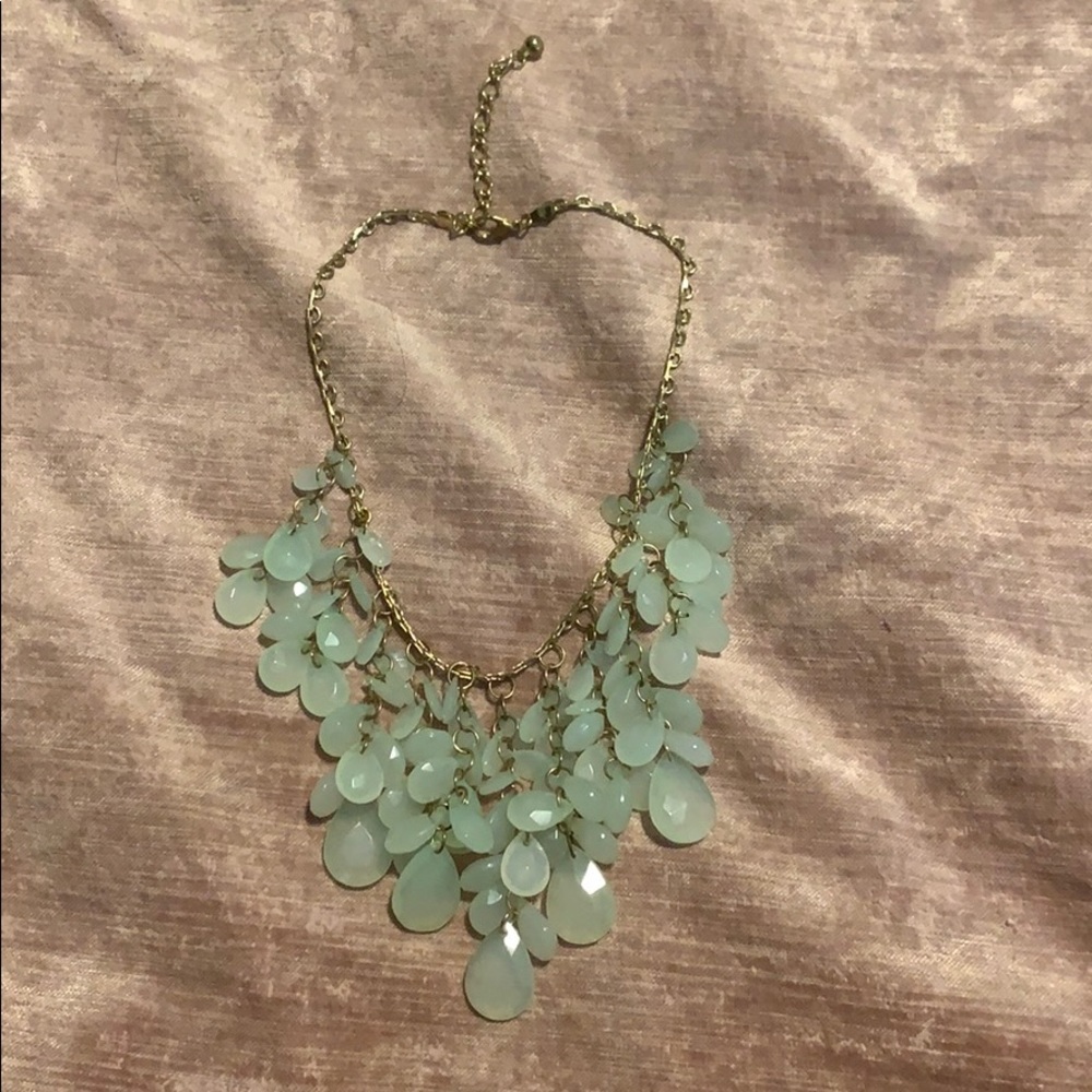 Francesca’s Necklace